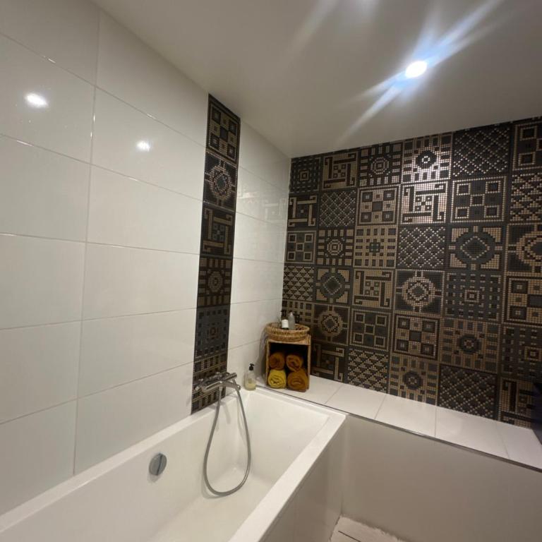 Appartement premium Hyper Centre - Apartamento de 1 dormitorio - 9