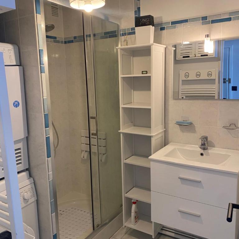 Le Front de Mer - Appartement 3 Chambres - 44