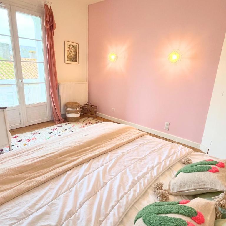Villa Bain de mer - le charme à 50m de la plage avec cour privée - Villa Fronte Spiaggia - 41