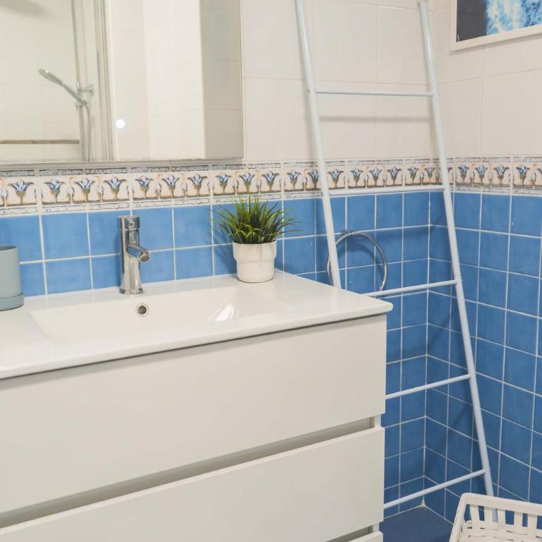 Ap. Reserva de Marbella 3 - Apartment - 20