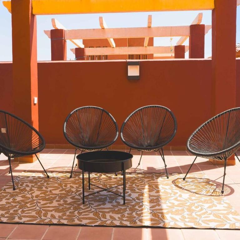 Ap. Reserva de Marbella 3 - Apartment - 25
