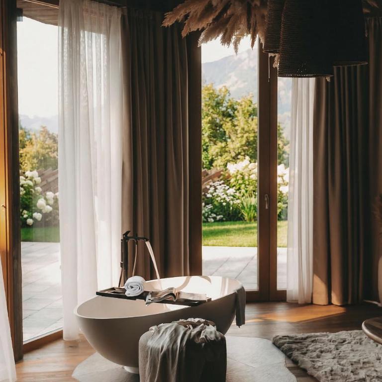 Jufenalm BOHO & Wellnesshotel - Suite - 2