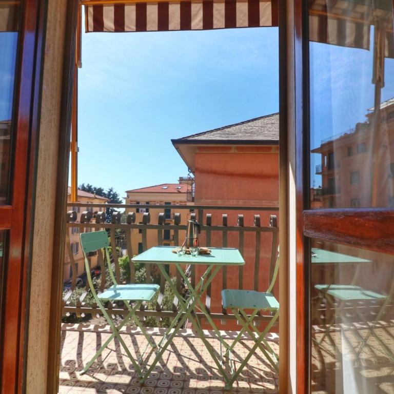 Al Numero 16 - Appartamento con Balcone - 19