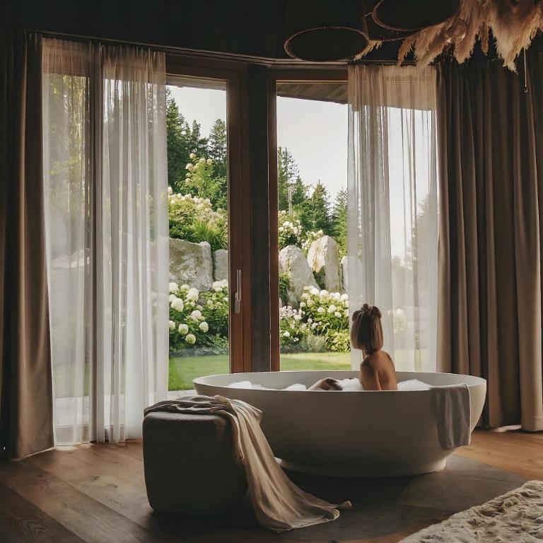 Jufenalm BOHO & Wellnesshotel - Suite - 1