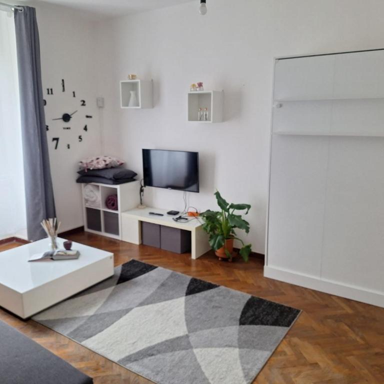 CASA ALICE A 2 PASSI DAL CENTRO 55 mt 2 - Appartamento con 1 Camera da Letto - 1