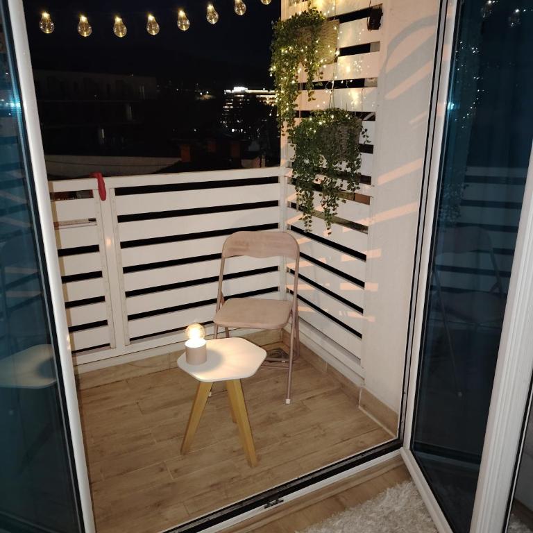 NEO Apartman Markicevic - One-Bedroom Apartment - 2