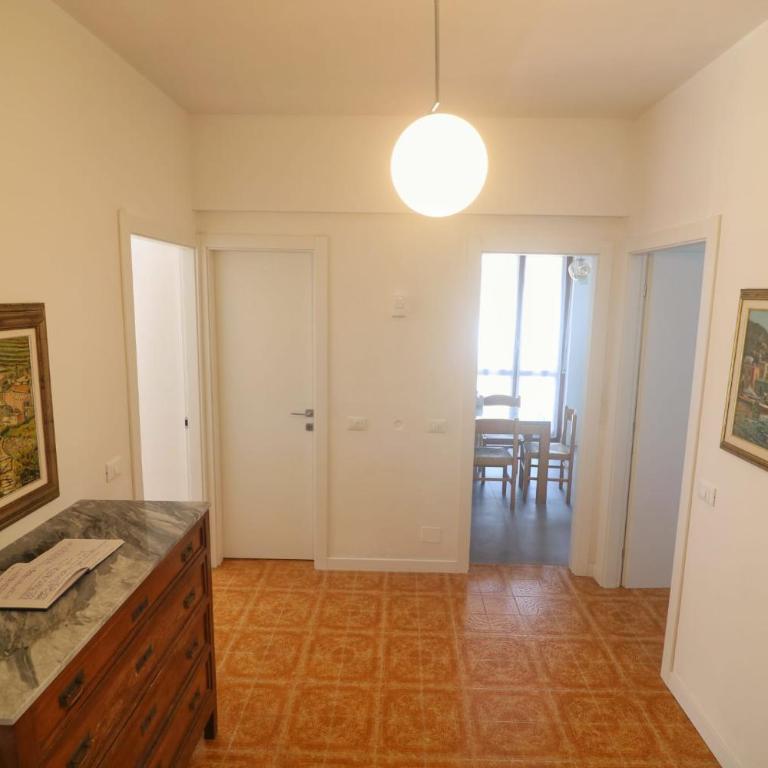 Al Numero 16 - Appartamento con Balcone - 21