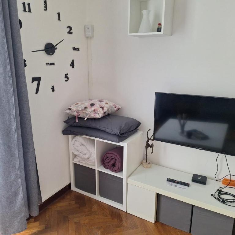CASA ALICE A 2 PASSI DAL CENTRO 55 mt 2 - Appartamento con 1 Camera da Letto - 10