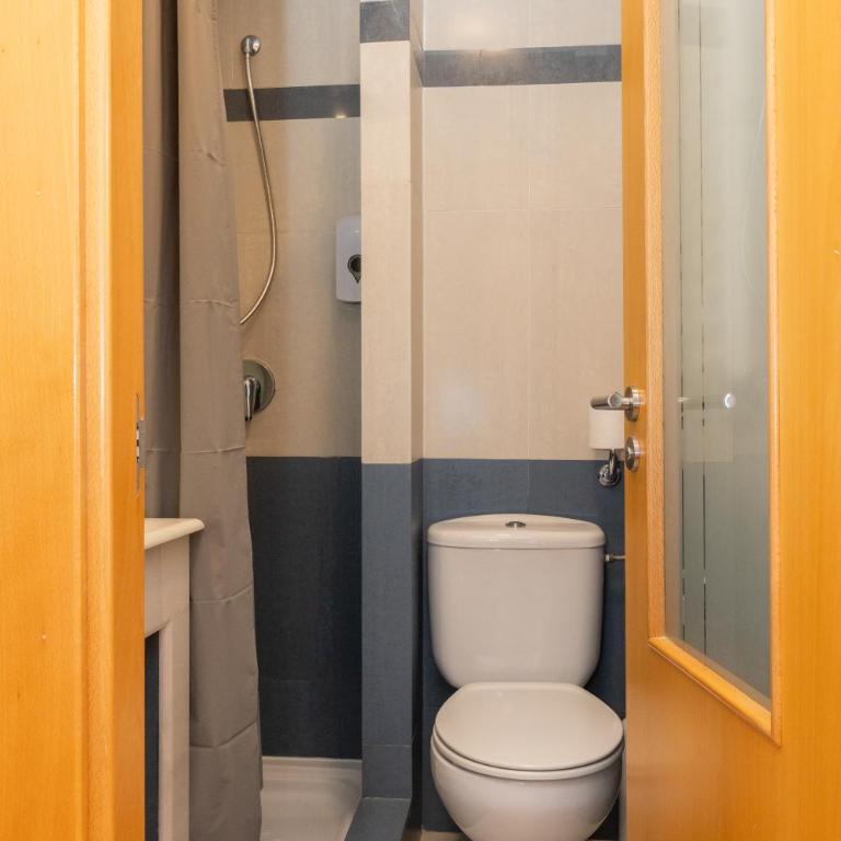 Casa Celsa-Barbantes - Habitación Individual - 11