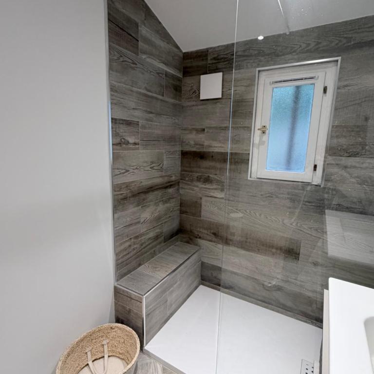 La Maisonnette du Jasmin - Apartment mit 1 Schlafzimmer - 33