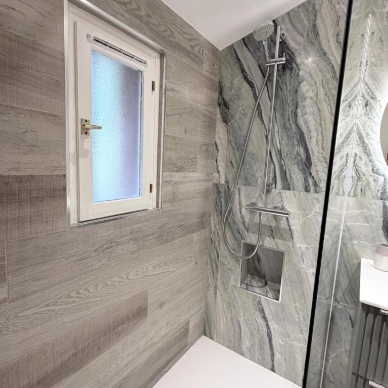 La Maisonnette du Jasmin - Apartment mit 1 Schlafzimmer - 34