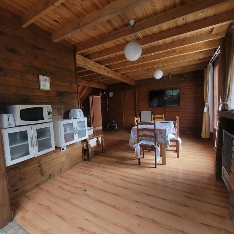 Tierra De Mestizos - Twin Room - 1