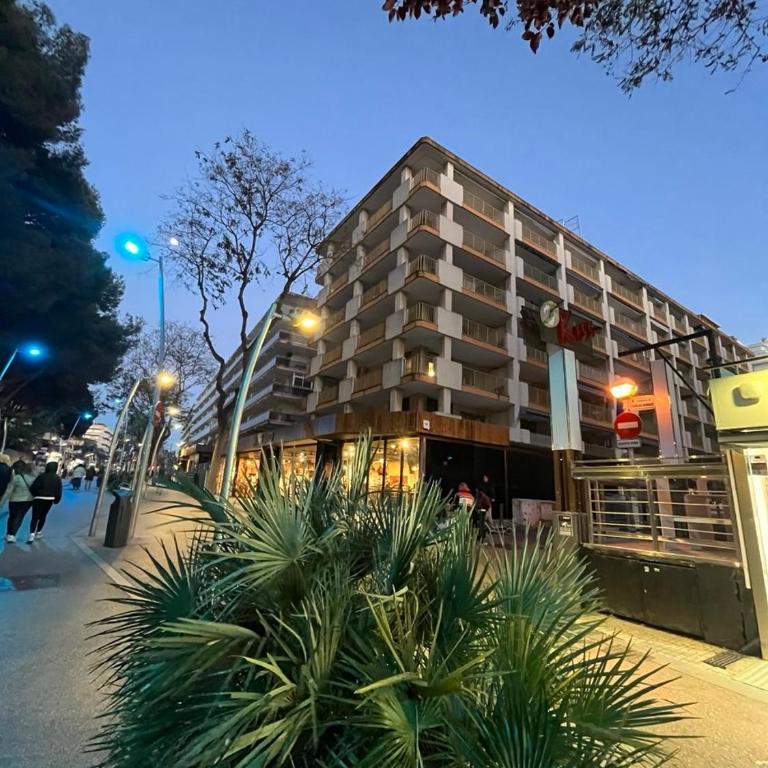 Sunny Terrace Apartament Pool 2 min Beach Central - Apartamento de 1 dormitorio con vistas - 18