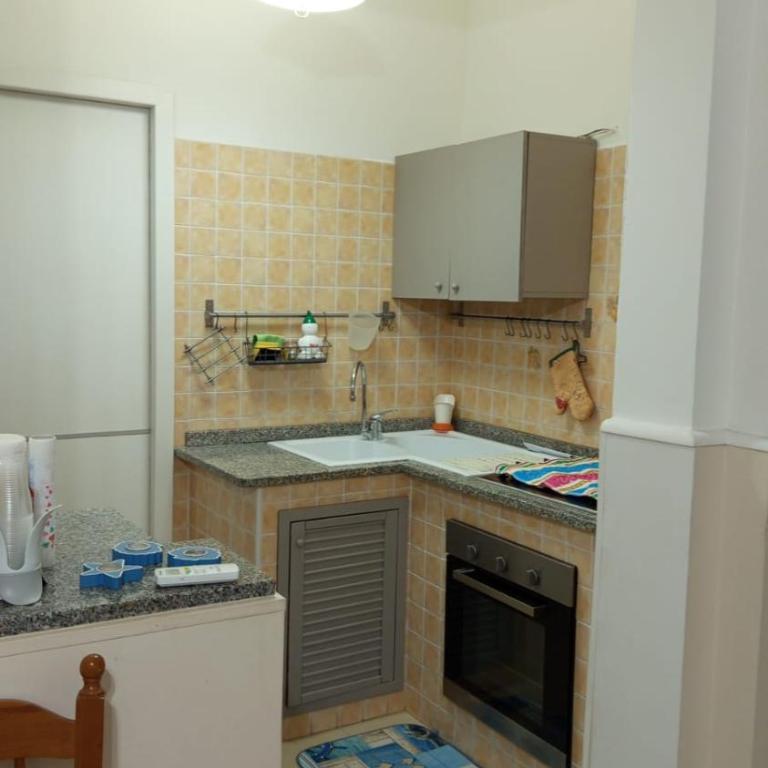 Casa Salentina - Casa con 3 Camere da Letto - 2
