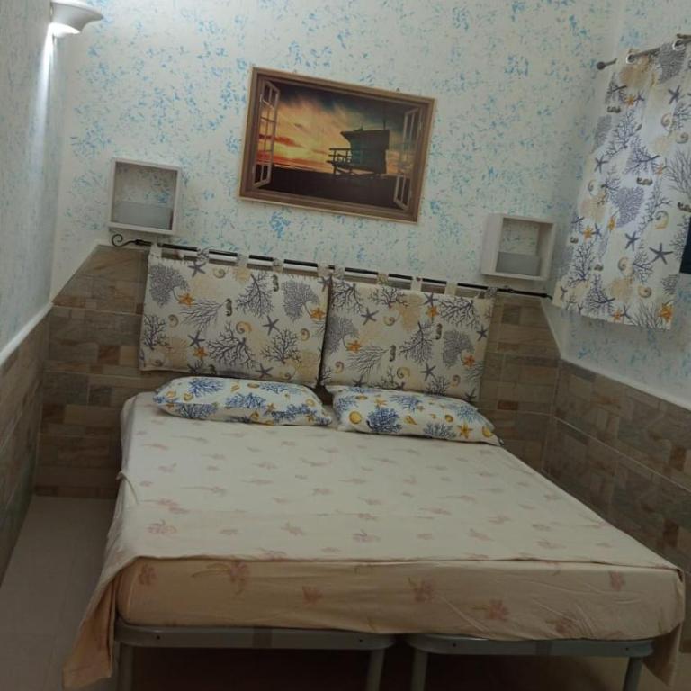 Casa Salentina - Casa con 3 Camere da Letto - 4