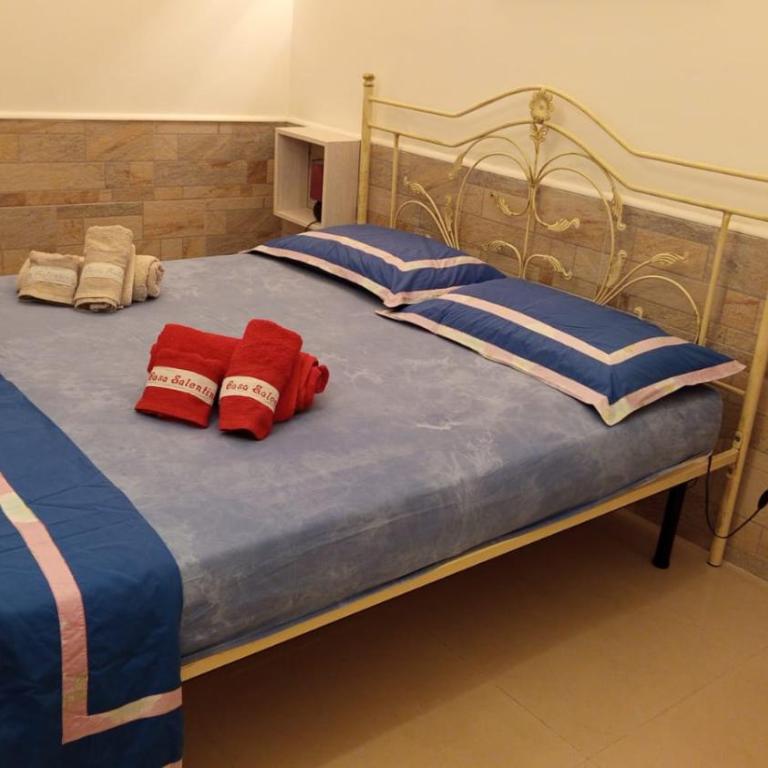 Casa Salentina - Casa con 3 Camere da Letto - 5