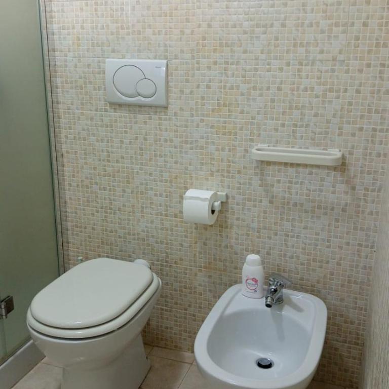 Casa Salentina - Casa con 3 Camere da Letto - 7