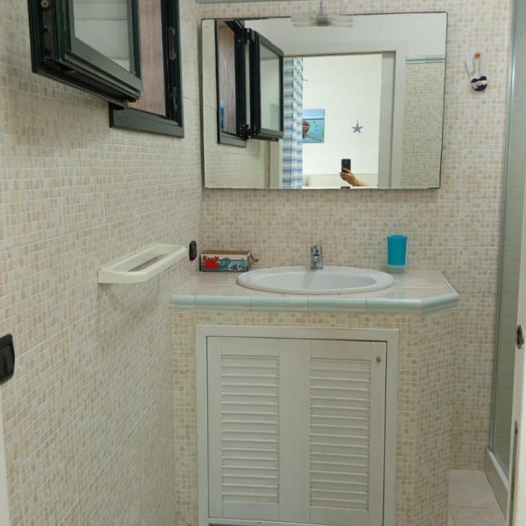 Casa Salentina - Casa con 3 Camere da Letto - 8