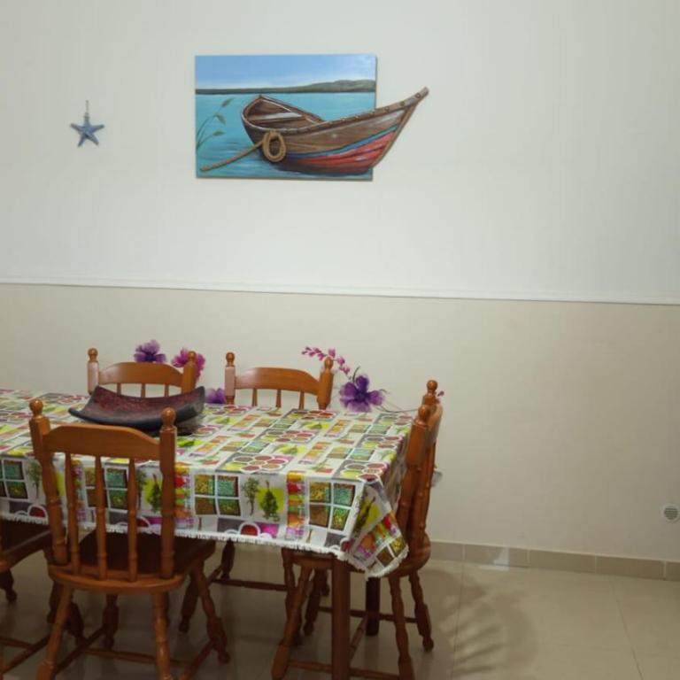 Casa Salentina - Casa con 3 Camere da Letto - 9