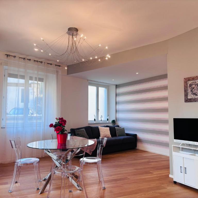 Vicenza Exclusive Charm - Appartamento con 2 Camere da Letto - 8