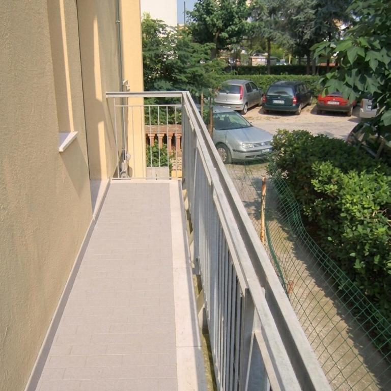 89 Bilocale a due passi dal mare - Appartamento con 1 Camera da Letto - 6