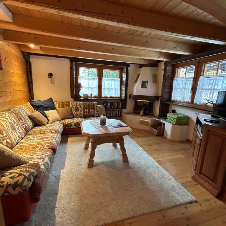 Zermattmountainchalet Tambiel - Apartamento de 2 dormitorios - 10