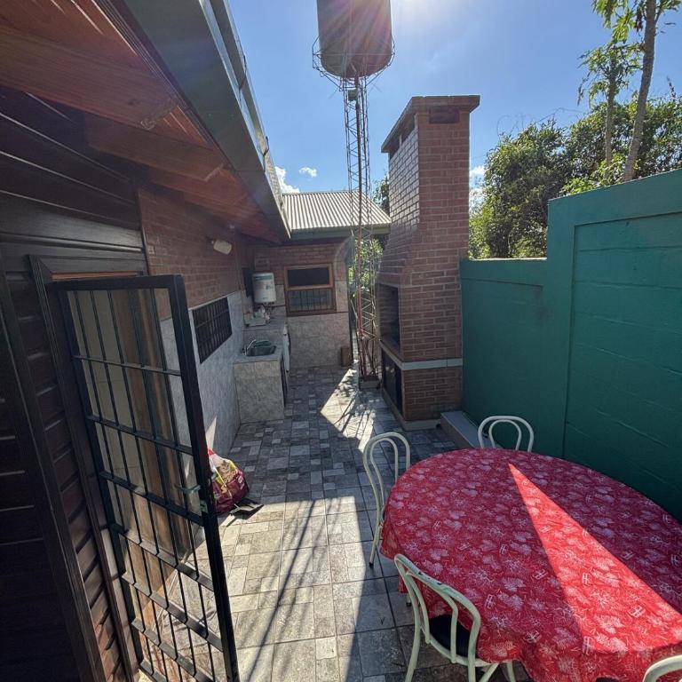 Alojamiento en el centro de la ciudad de Eldorado - Casa de 3 dormitorios - 2