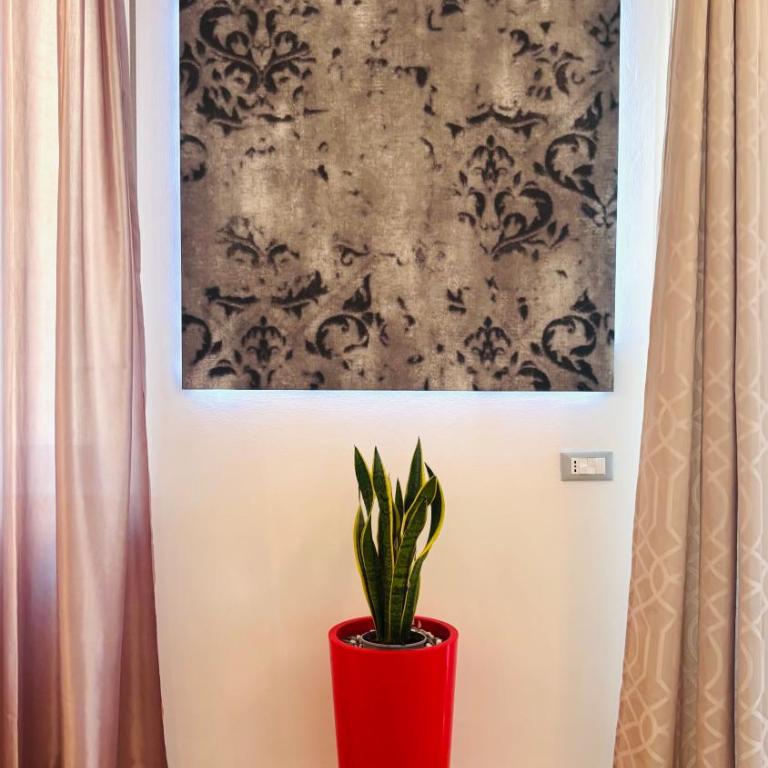 Vicenza Exclusive Charm - Appartamento con 2 Camere da Letto - 13