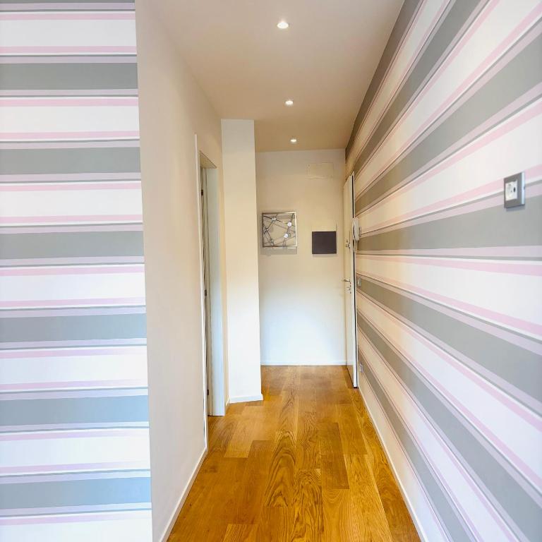 Vicenza Exclusive Charm - Appartamento con 2 Camere da Letto - 19