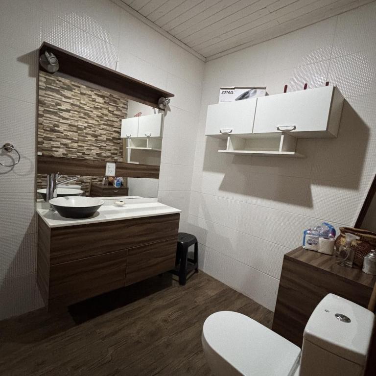 Alojamiento en el centro de la ciudad de Eldorado - Casa de 3 dormitorios - 11