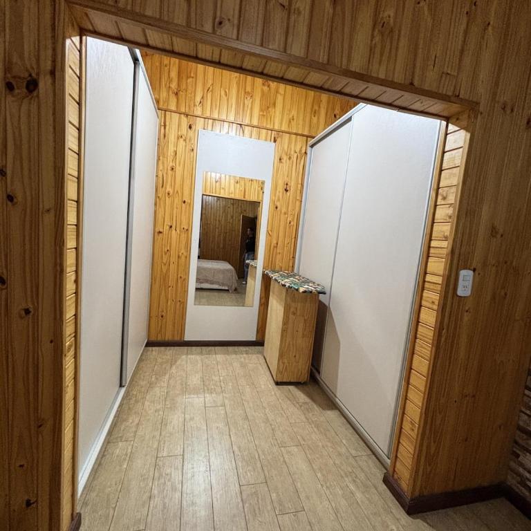 Alojamiento en el centro de la ciudad de Eldorado - Casa de 3 dormitorios - 14