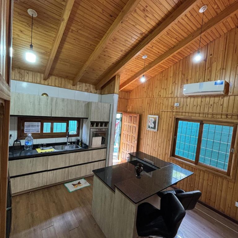 Alojamiento en el centro de la ciudad de Eldorado - Casa de 3 dormitorios - 15