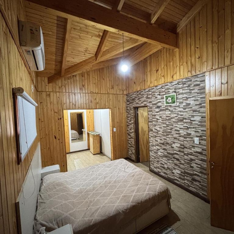 Alojamiento en el centro de la ciudad de Eldorado - Casa de 3 dormitorios - 16