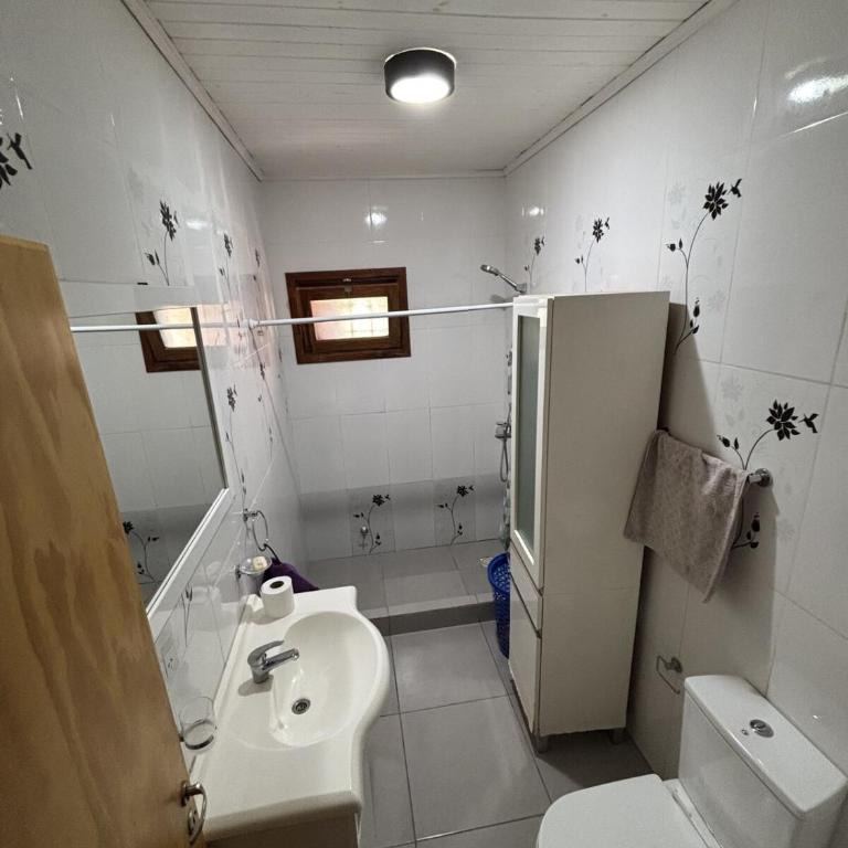 Alojamiento en el centro de la ciudad de Eldorado - Casa de 3 dormitorios - 17