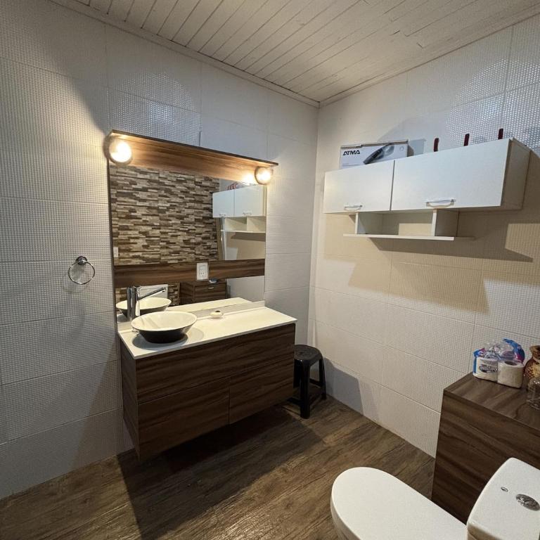 Alojamiento en el centro de la ciudad de Eldorado - Casa de 3 dormitorios - 18