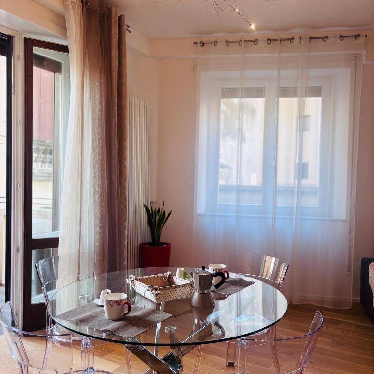 Vicenza Exclusive Charm - Appartamento con 2 Camere da Letto - 20