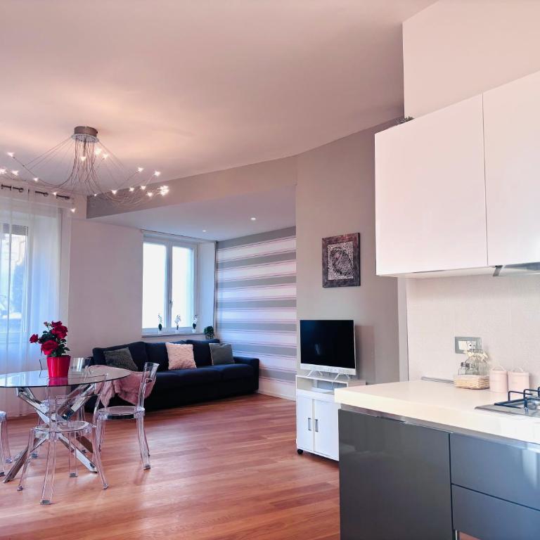Vicenza Exclusive Charm - Appartamento con 2 Camere da Letto - 18