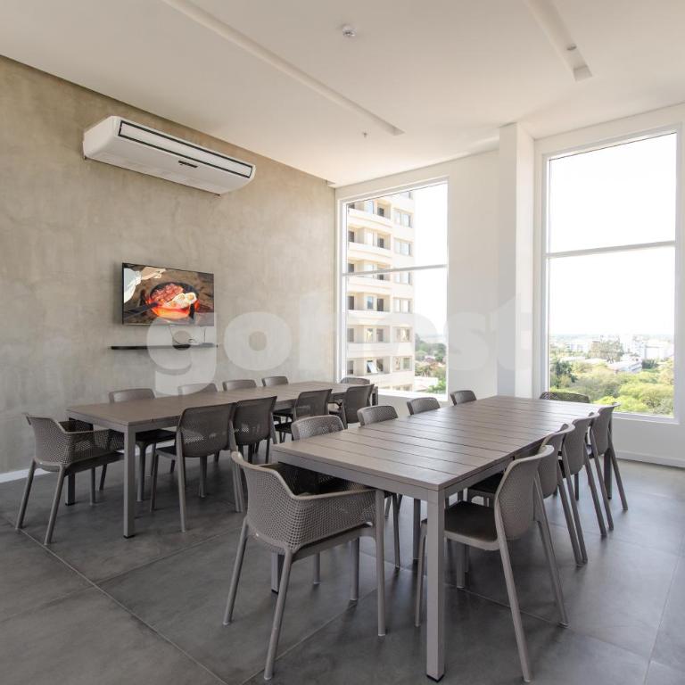 Modern 1 BR apt in Las Lomas, near Shopping delSol - Apartment - 22