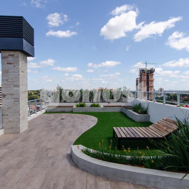 Modern 1 BR apt in Las Lomas, near Shopping delSol - Apartment - 31