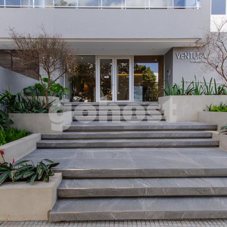 Modern 1 BR apt in Las Lomas, near Shopping delSol - Apartment - 25