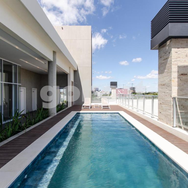 Modern 1 BR apt in Las Lomas, near Shopping delSol - Apartment - 28