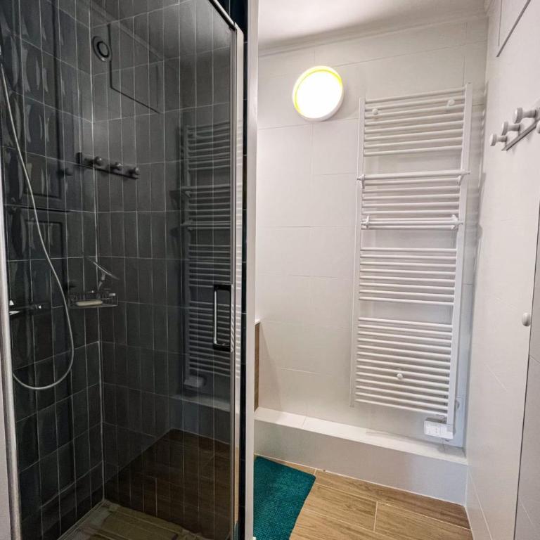 Spacious T2 in the heart of Chamonix - Appartement - 13