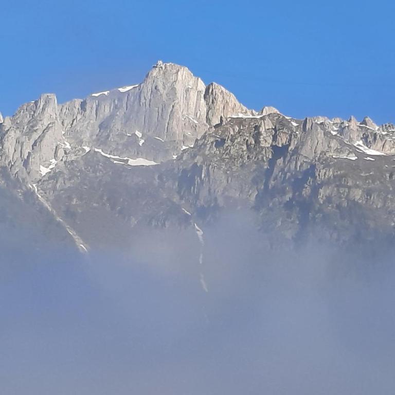 Spacious T2 in the heart of Chamonix - Appartement - 15