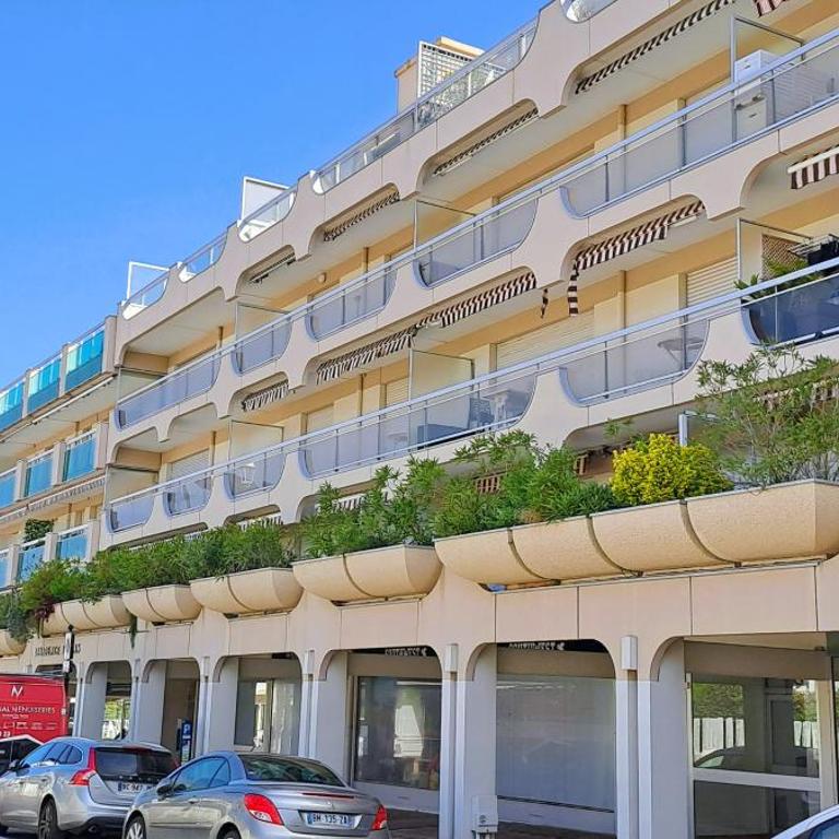 Scarif Beach Studio - Plage à 50 m - Parking privé - One-Bedroom Apartment - 2