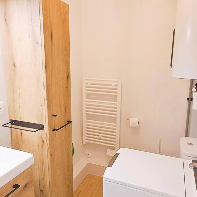 Scarif Beach Studio - Plage à 50 m - Parking privé - One-Bedroom Apartment - 25