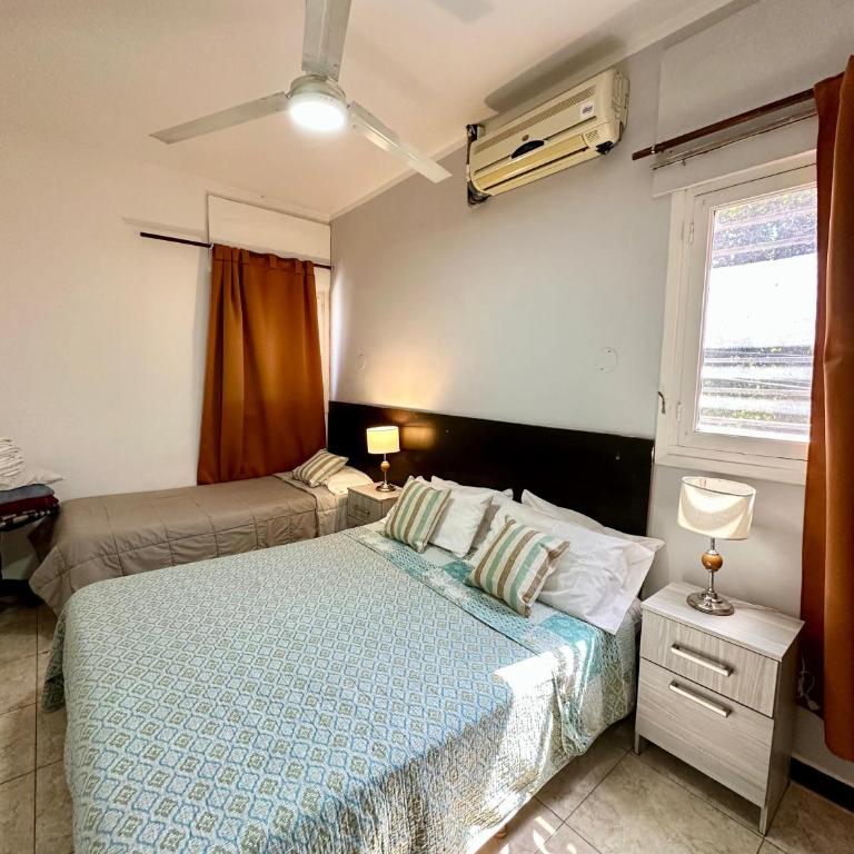 Hotel Estrella Andina - Triple Room with Private Bathroom - 5