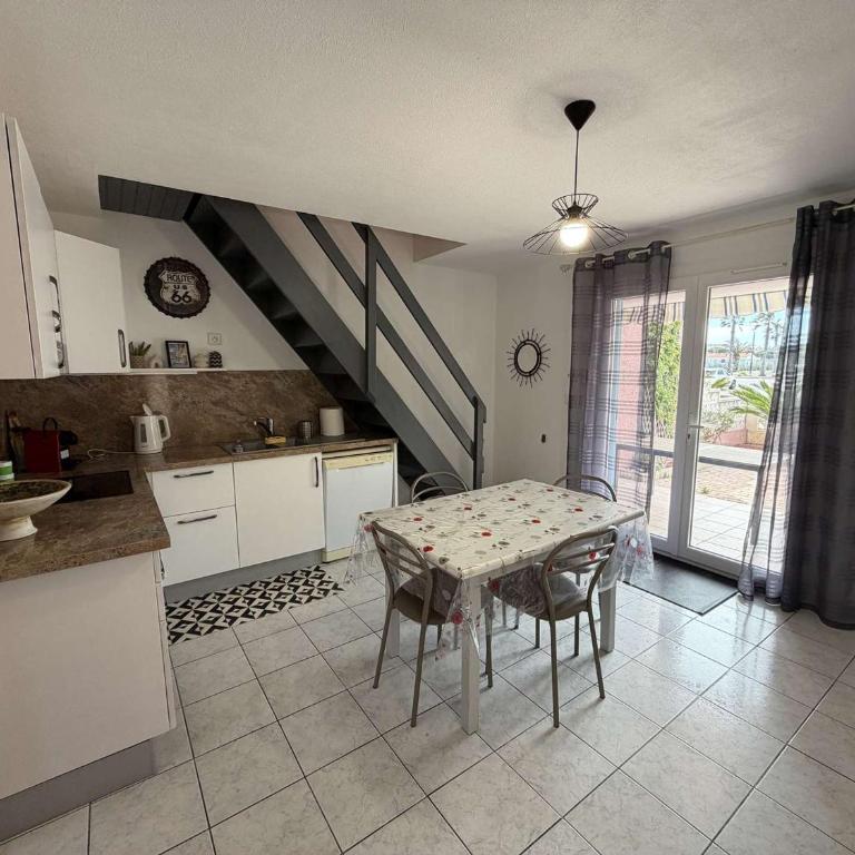 Villa climatisée proche lac, 6 pers. - FR-1-81-727 - Villa - 6