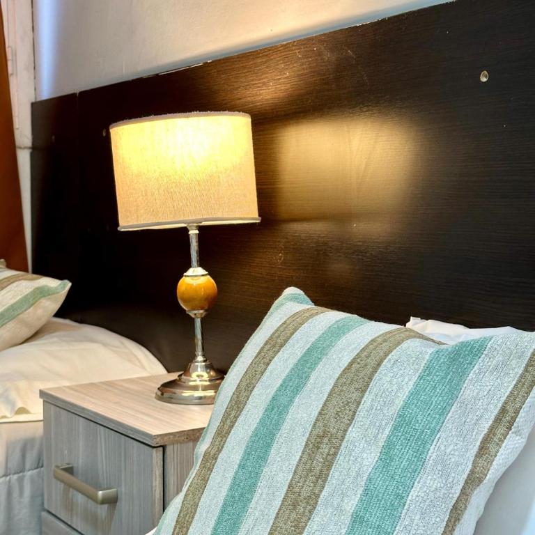 Hotel Estrella Andina - Triple Room with Private Bathroom - 1