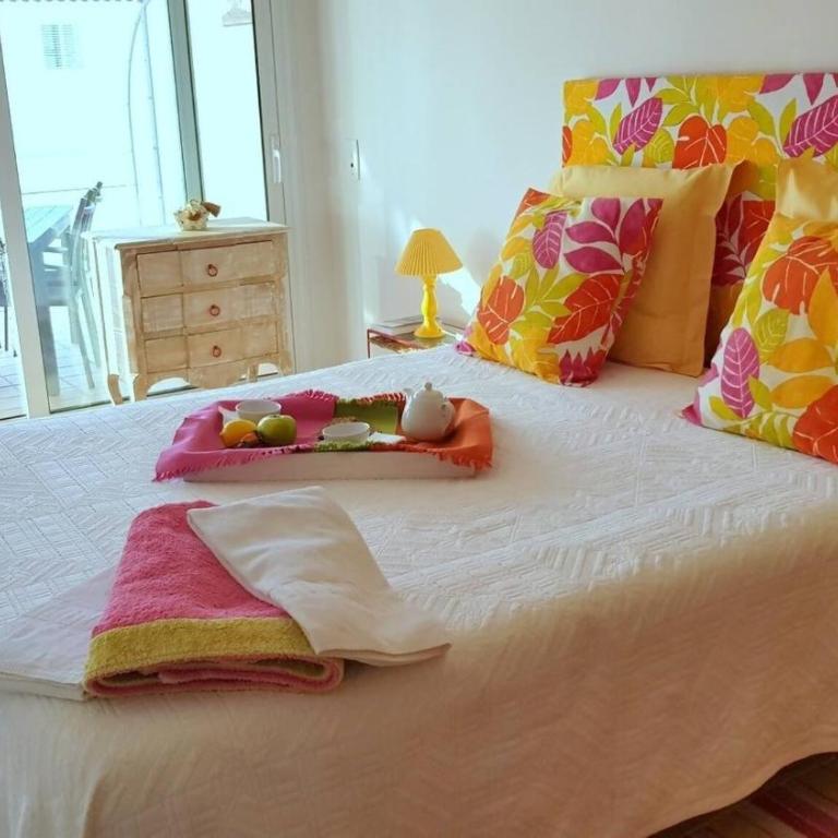 05 80 Port d Aro Marina Vistas - Apartamento de 3 dormitorios con vistas al puerto deportivo - 9