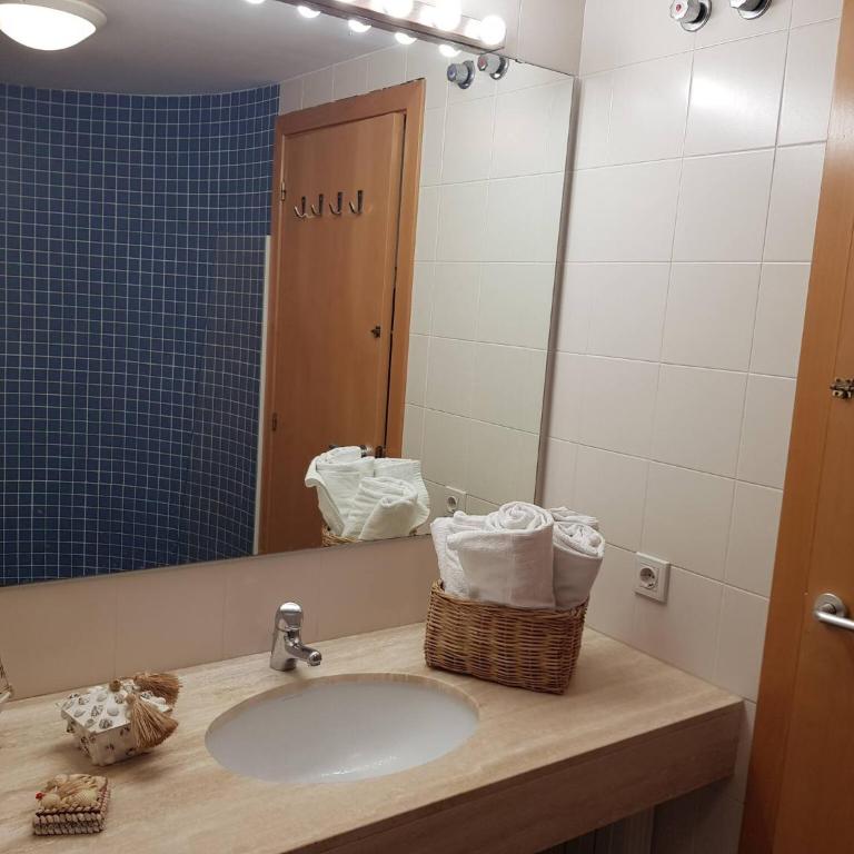 05 80 Port d Aro Marina Vistas - Apartamento de 3 dormitorios con vistas al puerto deportivo - 15